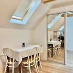 Casa Mido Badacsony 펜션