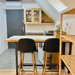 펜션 Casa Mido Badacsony *