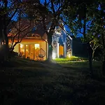 Casa Mido Badacsony 바다초니토마이