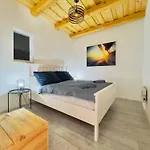 펜션 Casa Mido Badacsony 바다초니토마이
