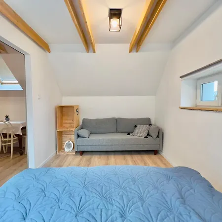 Feriehus Casa Mido Badacsony *