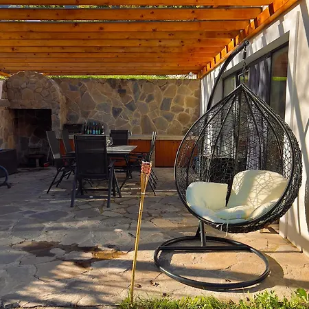 Prázdninový dům Casa Mido Badacsony *