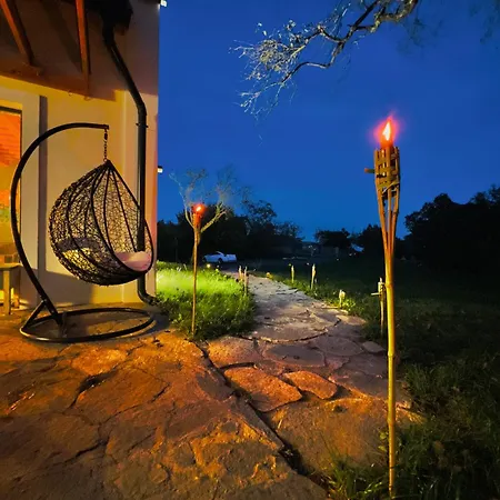 Casa Mido Badacsony * בדקסוניטומאי