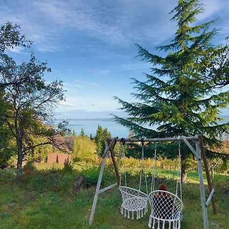 Casa Mido Badacsony *