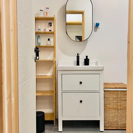 Casa Mido Badacsony Prázdninový dům Badacsonytomaj