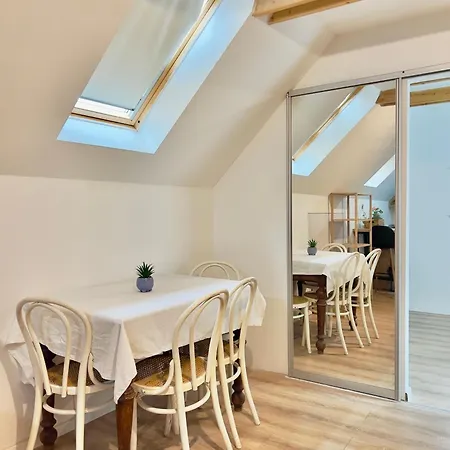 Casa Mido Badacsony Prázdninový dům