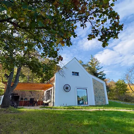 בית נופש Casa Mido Badacsony *