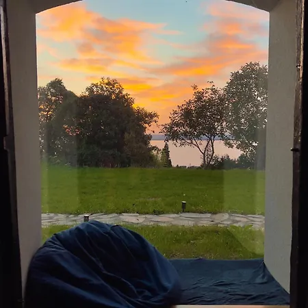 Casa Mido Badacsony בית נופש בדקסוניטומאי