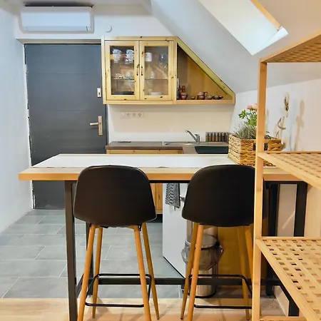 Prázdninový dům Casa Mido Badacsony *