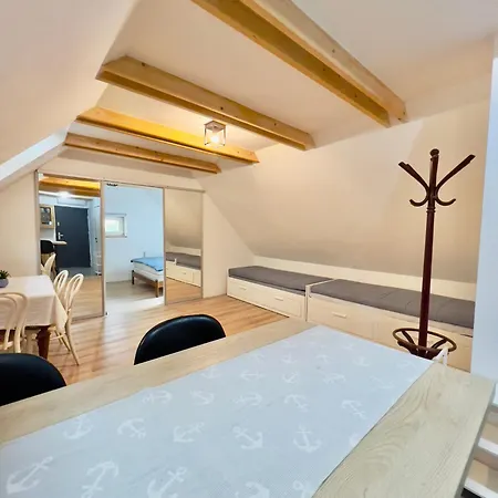 Casa Mido Badacsony * בדקסוניטומאי