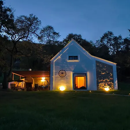 בית נופש Casa Mido Badacsony