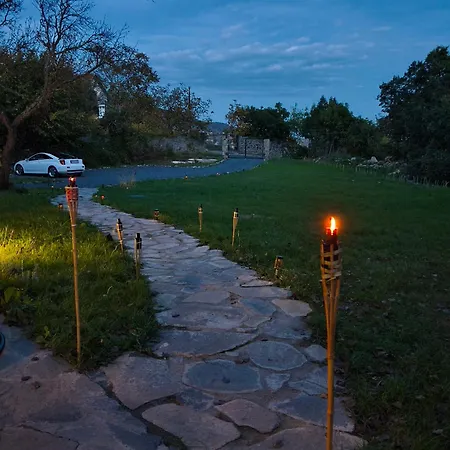 Casa Mido Badacsony * בדקסוניטומאי