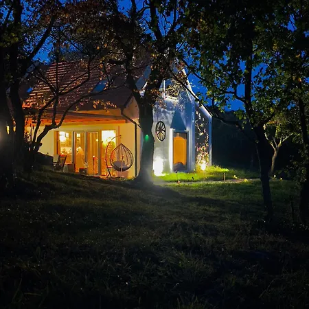 Casa Mido Badacsony Badacsonytomaj