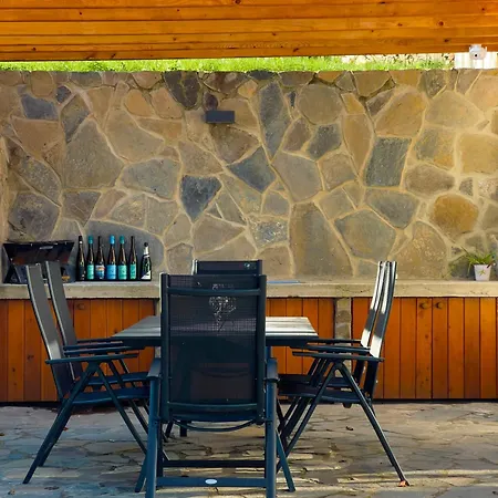 Casa Mido Badacsony Badacsonytomaj