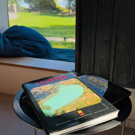 Casa Mido Badacsony * Badacsonytomaj