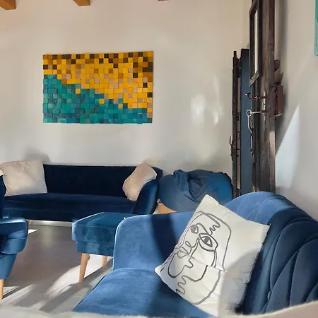 Holiday home Casa Mido Badacsony