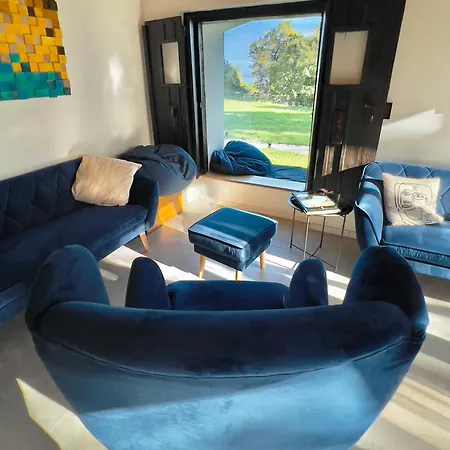 Casa Mido Badacsony בית נופש בדקסוניטומאי