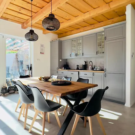 Casa Mido Badacsony *