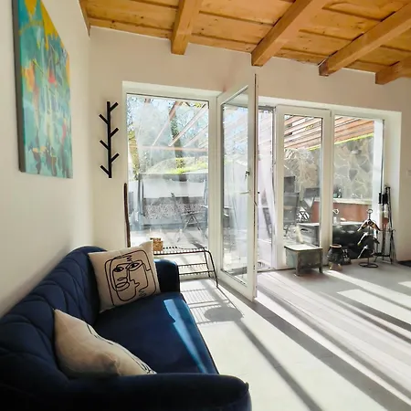 Casa Mido Badacsony * باداتشونيتوماي