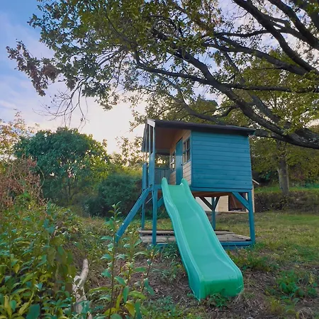 Prázdninový dům Casa Mido Badacsony *