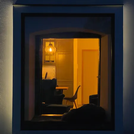 Casa Mido Badacsony Prázdninový dům