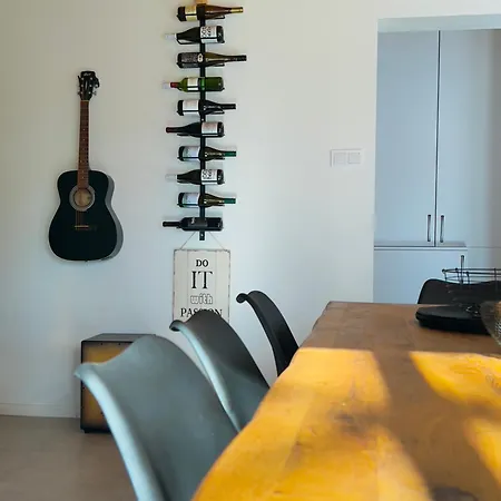 Casa Mido Badacsony *