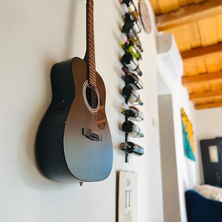 Casa Mido Badacsony * Badacsonytomaj