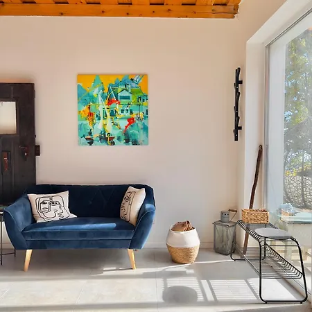 בית נופש Casa Mido Badacsony