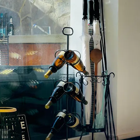 בית נופש Casa Mido Badacsony בדקסוניטומאי