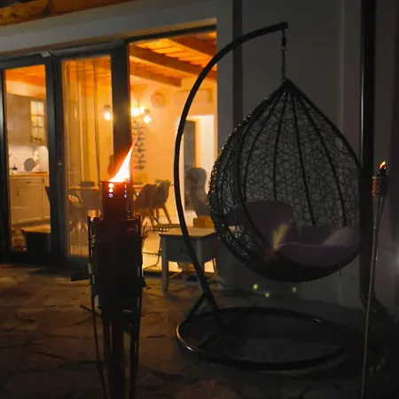 Prázdninový dům Casa Mido Badacsony *