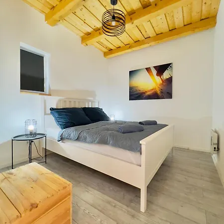 Prázdninový dům Casa Mido Badacsony Badacsonytomaj