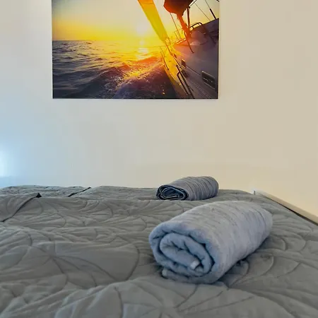 Casa Mido Badacsony בית נופש