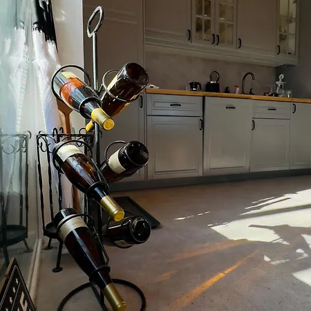 בית נופש Casa Mido Badacsony