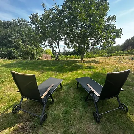 Casa Mido Badacsony Prázdninový dům Badacsonytomaj