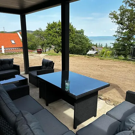 Casa Mido Badacsony Holiday home Badacsonytomaj