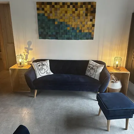 Casa Mido Badacsony *