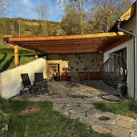 Casa Mido Badacsony
