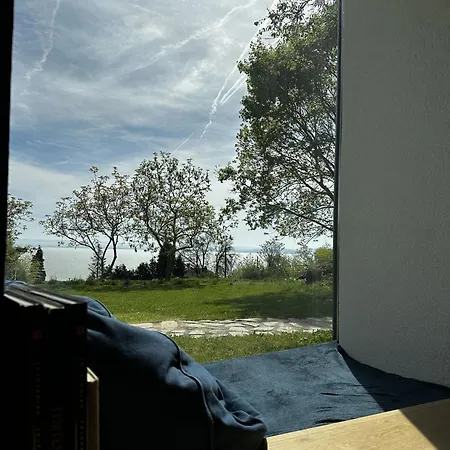 Casa Mido Badacsony בדקסוניטומאי