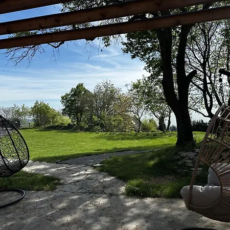 Casa Mido Badacsony