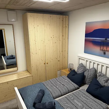 Prázdninový dům Casa Mido Badacsony