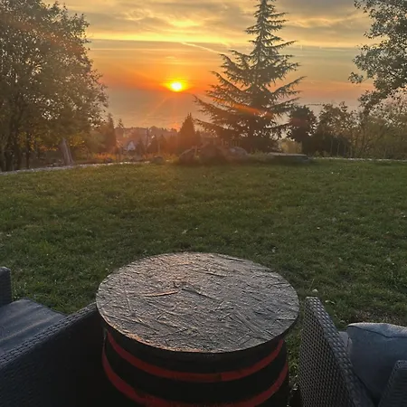 펜션 Casa Mido Badacsony *