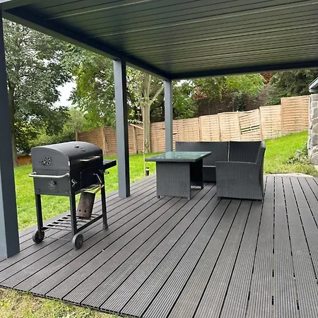 Casa Mido Badacsony Holiday home