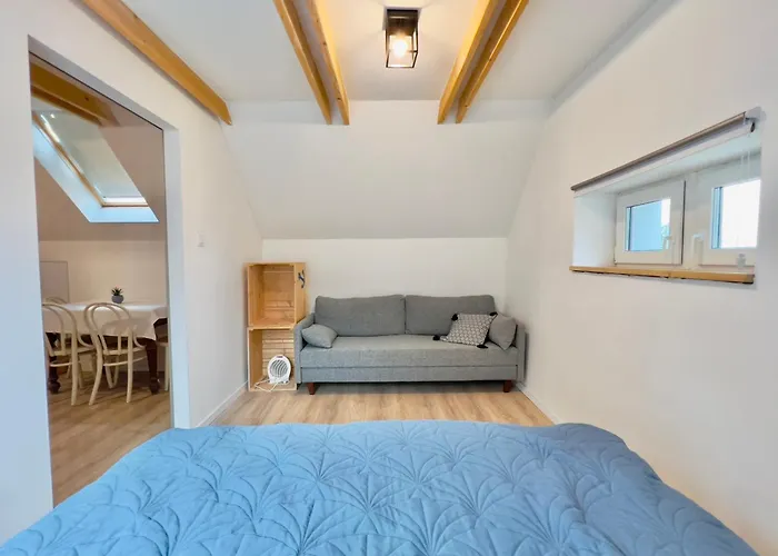 펜션 Casa Mido Badacsony *