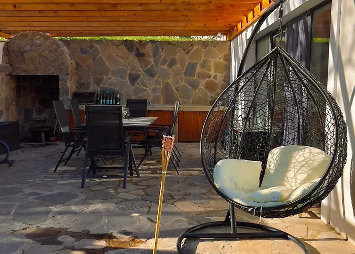 펜션 Casa Mido Badacsony *