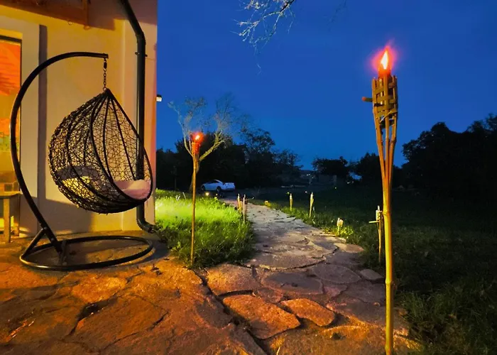 Casa Mido Badacsony * 바다초니토마이