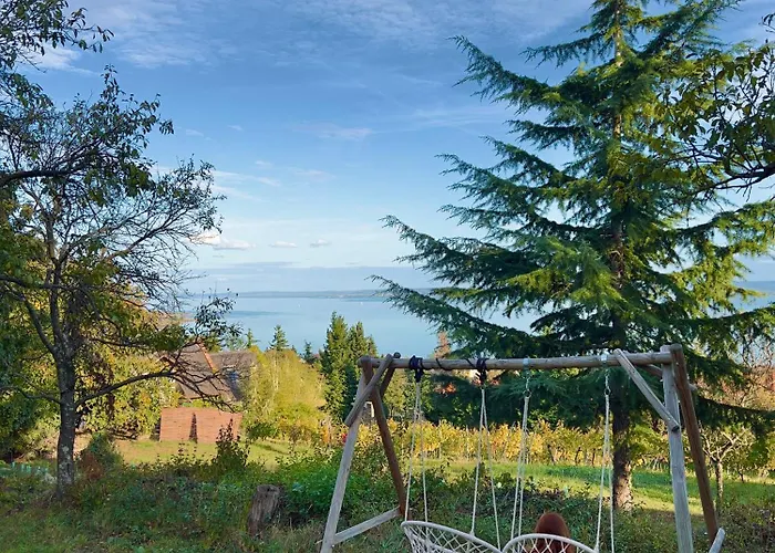 Casa Mido Badacsony *