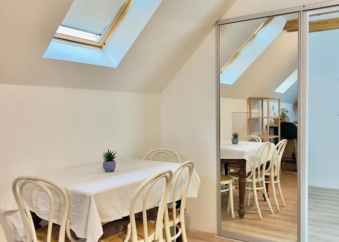 Casa Mido Badacsony Holiday home