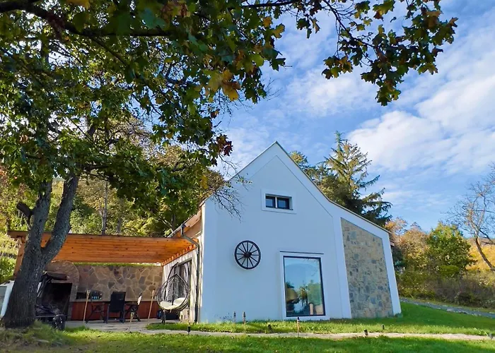 펜션 Casa Mido Badacsony *