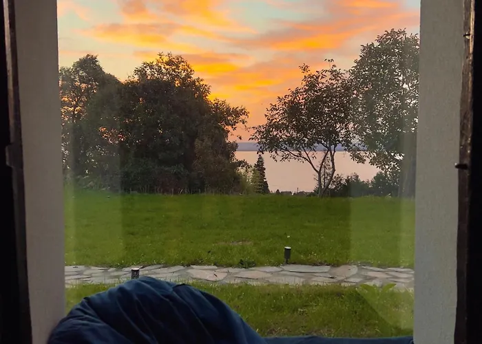 Casa Mido Badacsony 펜션 바다초니토마이