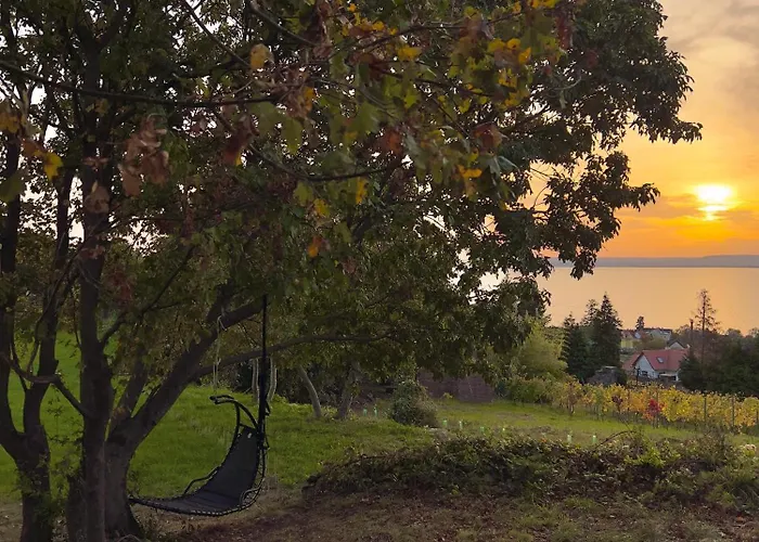 Casa Mido Badacsony Holiday home